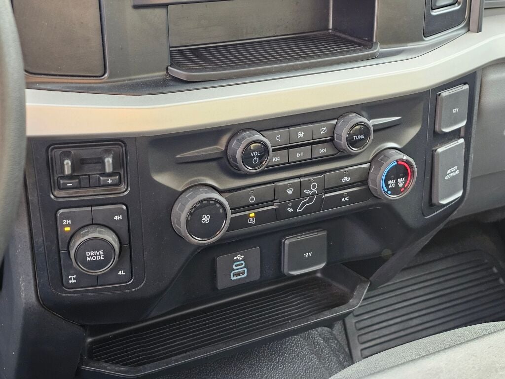 2024 Ford F-350SD XLT