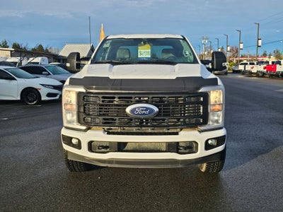 2024 Ford F-350SD XLT