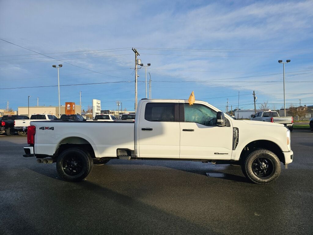 2024 Ford F-350SD XLT