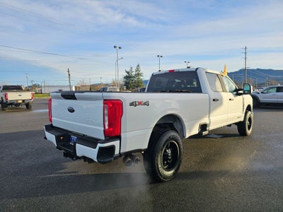 2024 Ford F-350SD XLT