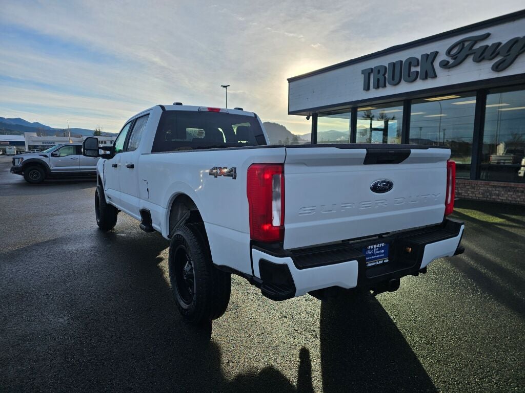 2024 Ford F-350SD XLT