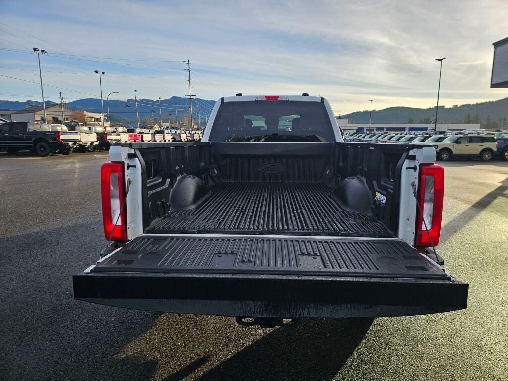 2024 Ford F-350SD XLT