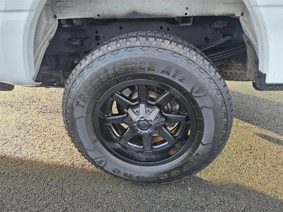 2024 Ford F-350SD XLT