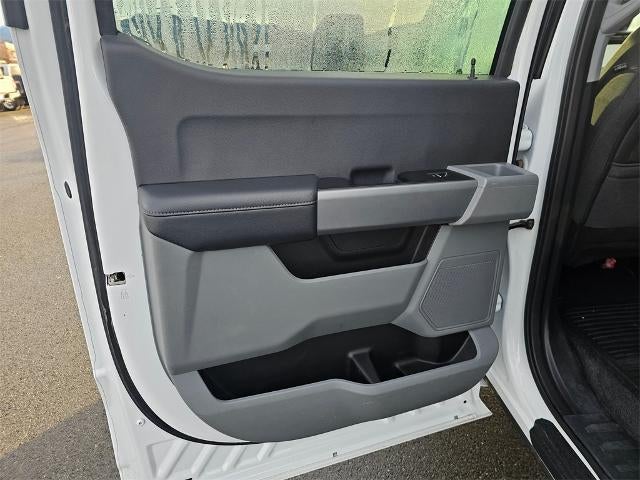 2024 Ford F-350SD XLT