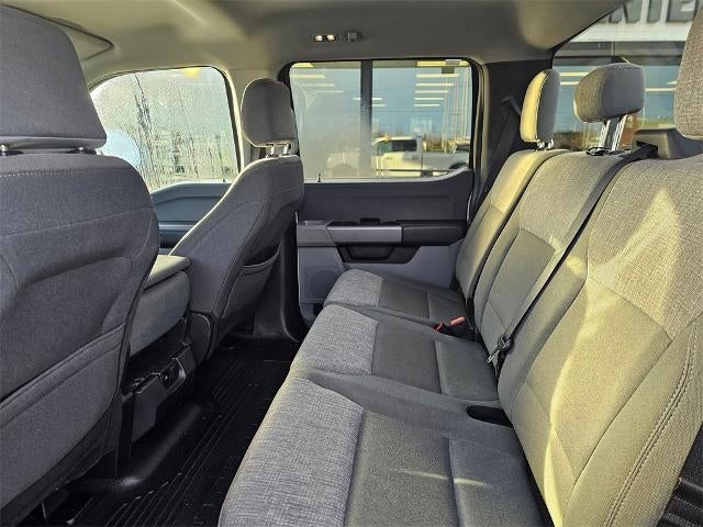 2024 Ford F-350SD XLT