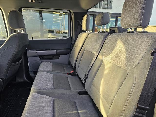 2024 Ford F-350SD XLT