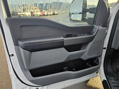 2024 Ford F-350SD XLT