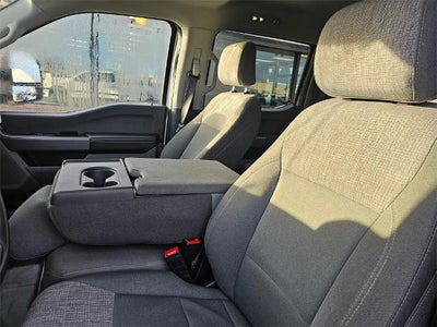 2024 Ford F-350SD XLT