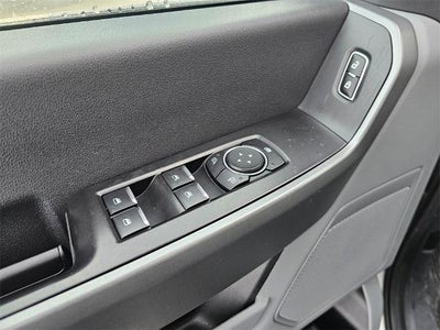 2024 Ford F-350SD XLT