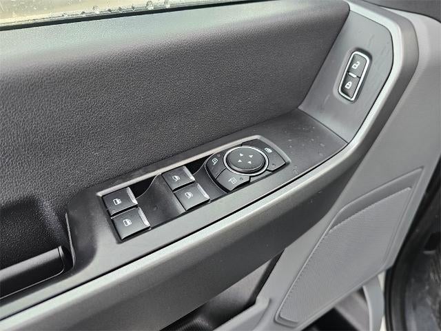 2024 Ford F-350SD XLT