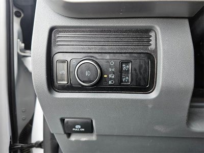 2024 Ford F-350SD XLT