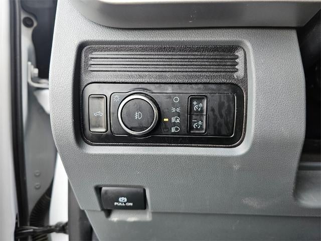 2024 Ford F-350SD XLT