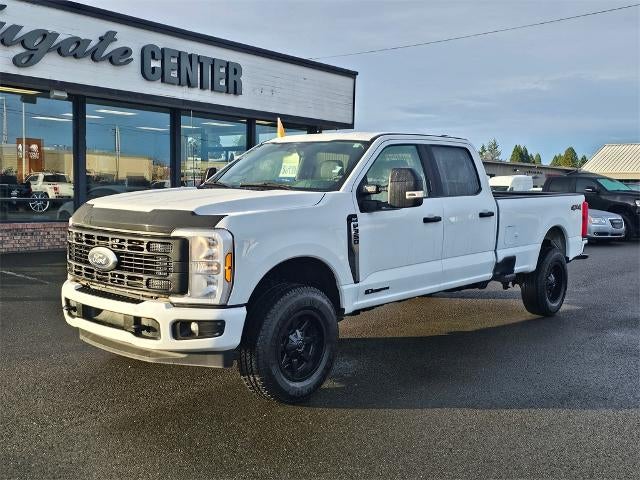 2024 Ford F-350SD XLT