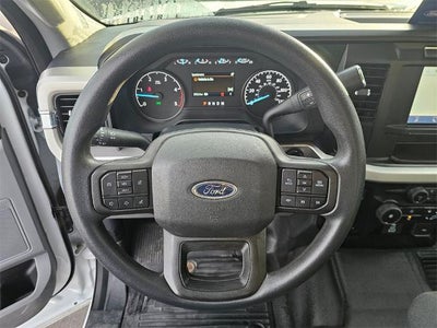 2024 Ford F-350SD XLT