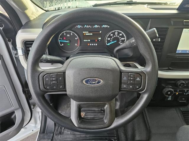 2024 Ford F-350SD XLT