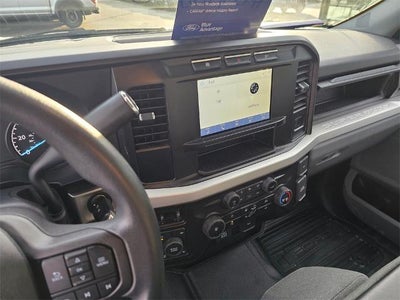 2024 Ford F-350SD XLT