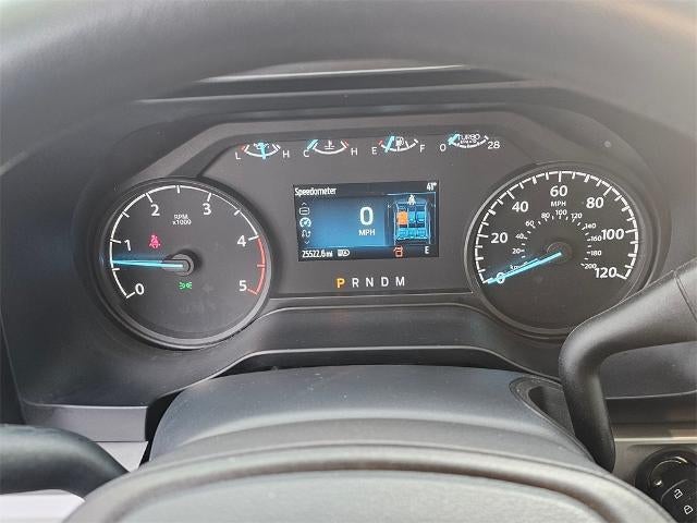 2024 Ford F-350SD XLT