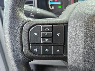 2024 Ford F-350SD XLT