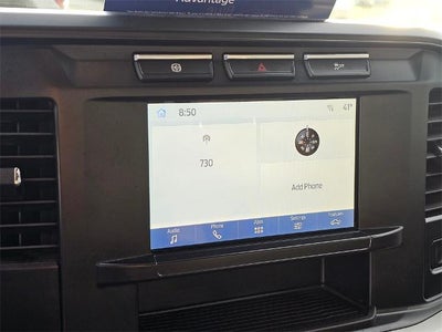 2024 Ford F-350SD XLT