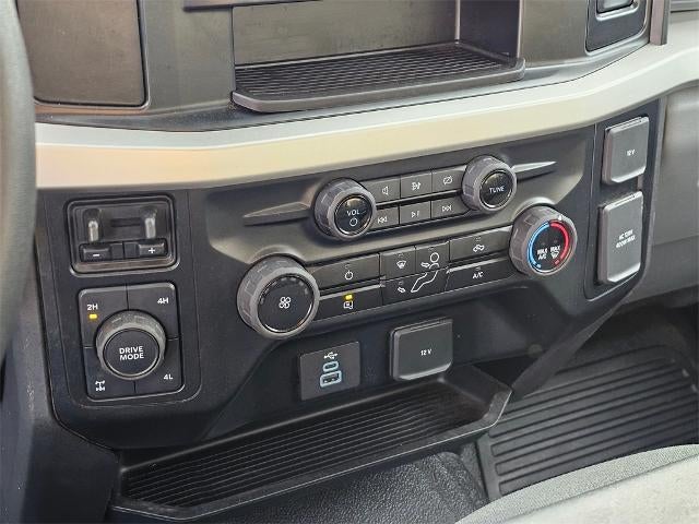 2024 Ford F-350SD XLT