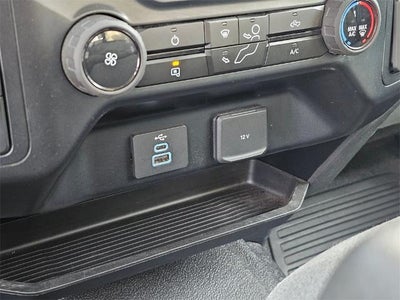 2024 Ford F-350SD XLT