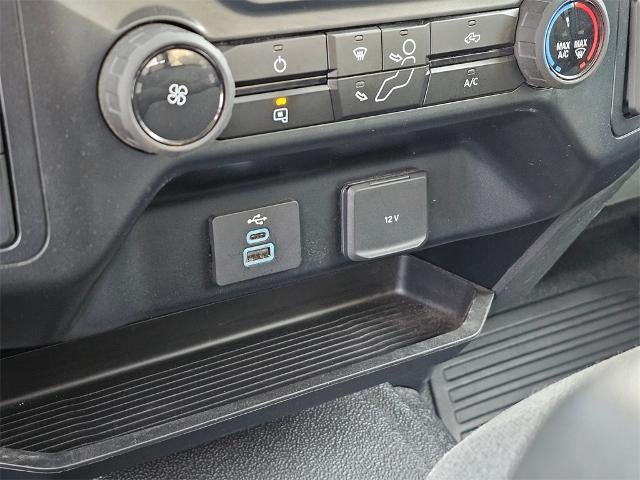 2024 Ford F-350SD XLT