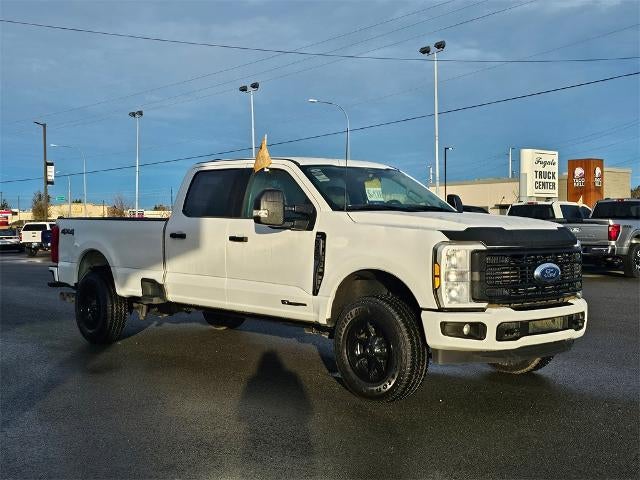 2024 Ford F-350SD XLT