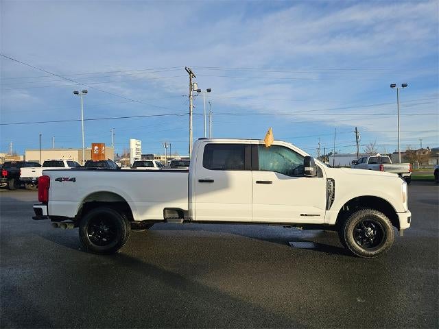 2024 Ford F-350SD XLT