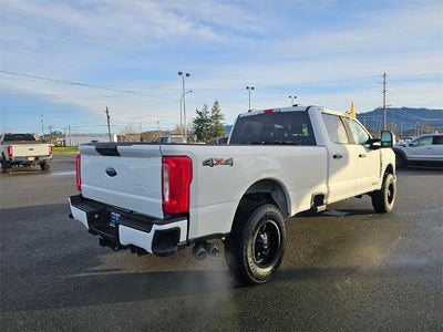 2024 Ford F-350SD XLT