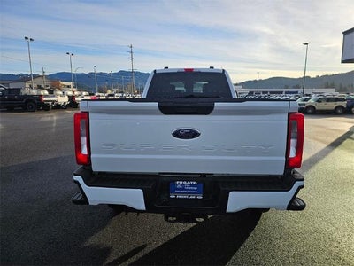 2024 Ford F-350SD XLT