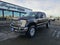 2017 Ford F-350SD Platinum