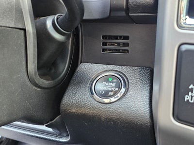 2017 Ford F-350SD Platinum