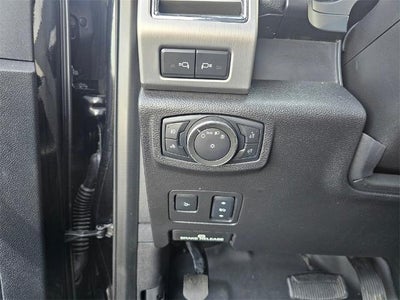 2017 Ford F-350SD Platinum