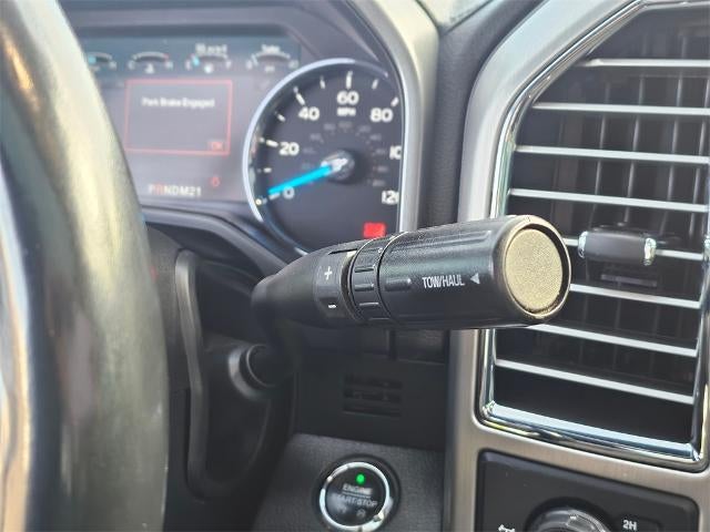 2017 Ford F-350SD Platinum