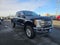 2017 Ford F-350SD Platinum