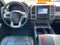 2017 Ford Super Duty F-350 SRW Lariat 4WD Crew Cab 6.75 Box