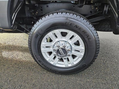 2019 Ford F-350SD XLT