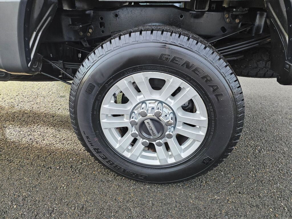 2019 Ford F-350SD XLT