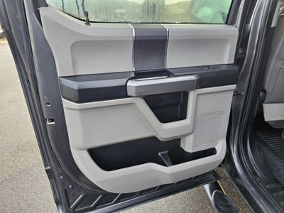 2019 Ford F-350SD XLT