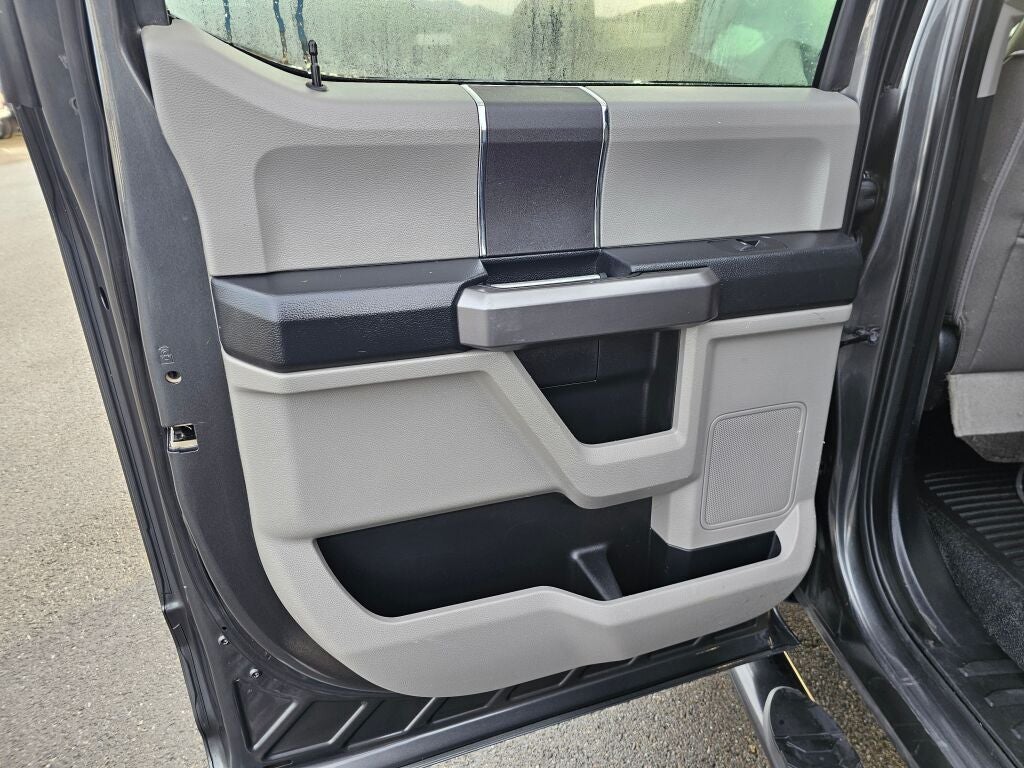 2019 Ford F-350SD XLT