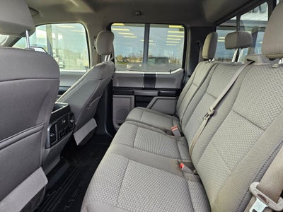 2019 Ford F-350SD XLT