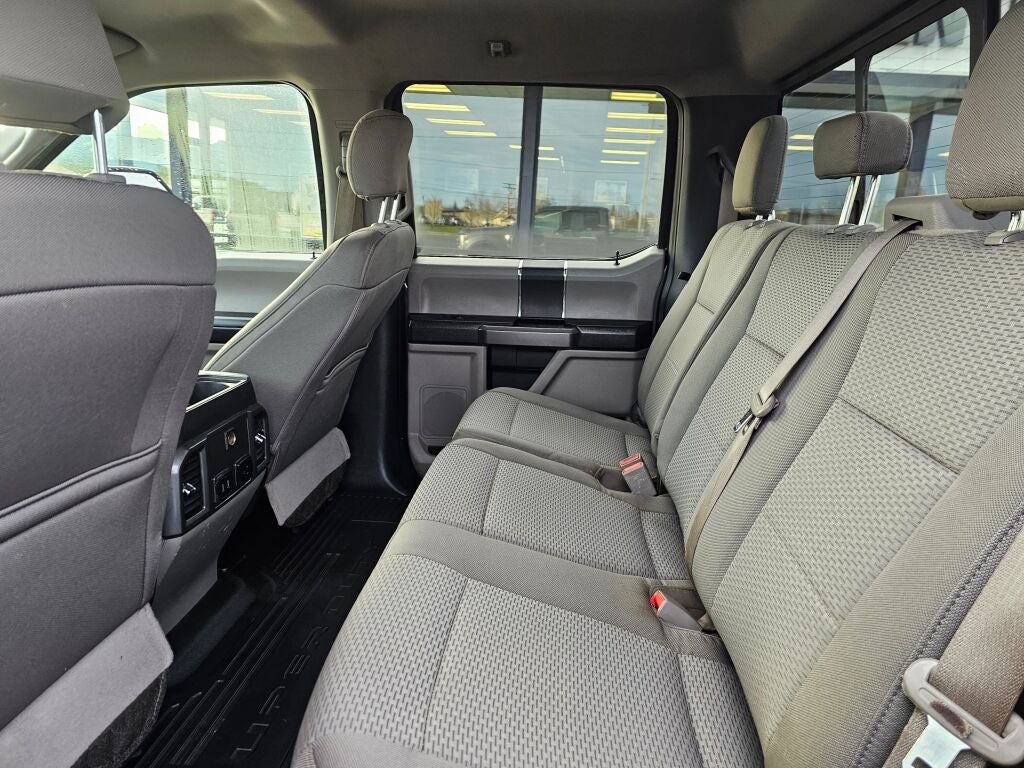 2019 Ford F-350SD XLT