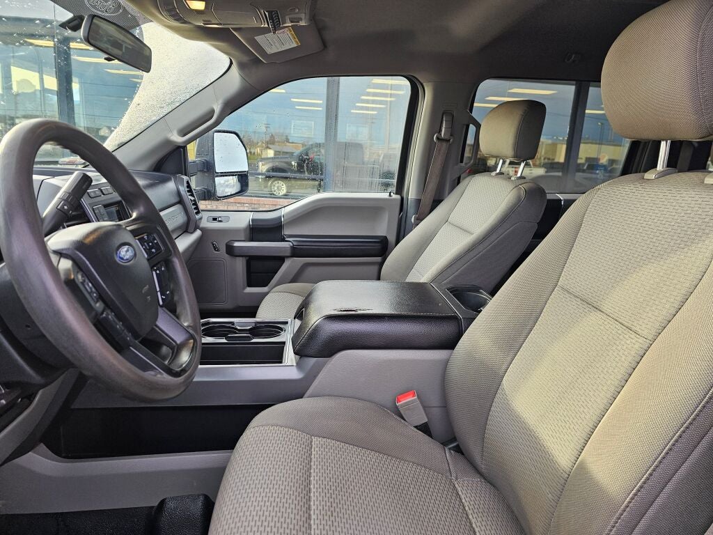 2019 Ford F-350SD XLT