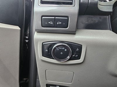 2019 Ford F-350SD XLT