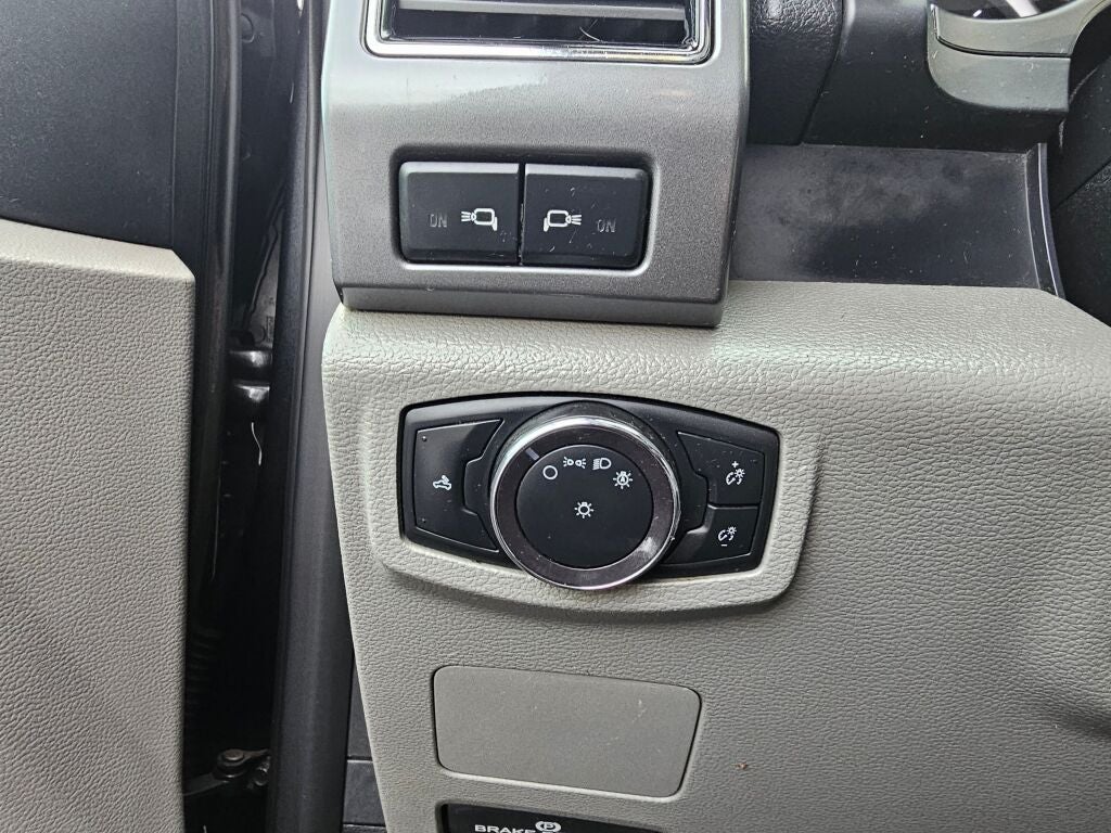 2019 Ford F-350SD XLT