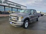 2019 Ford F-350SD XLT