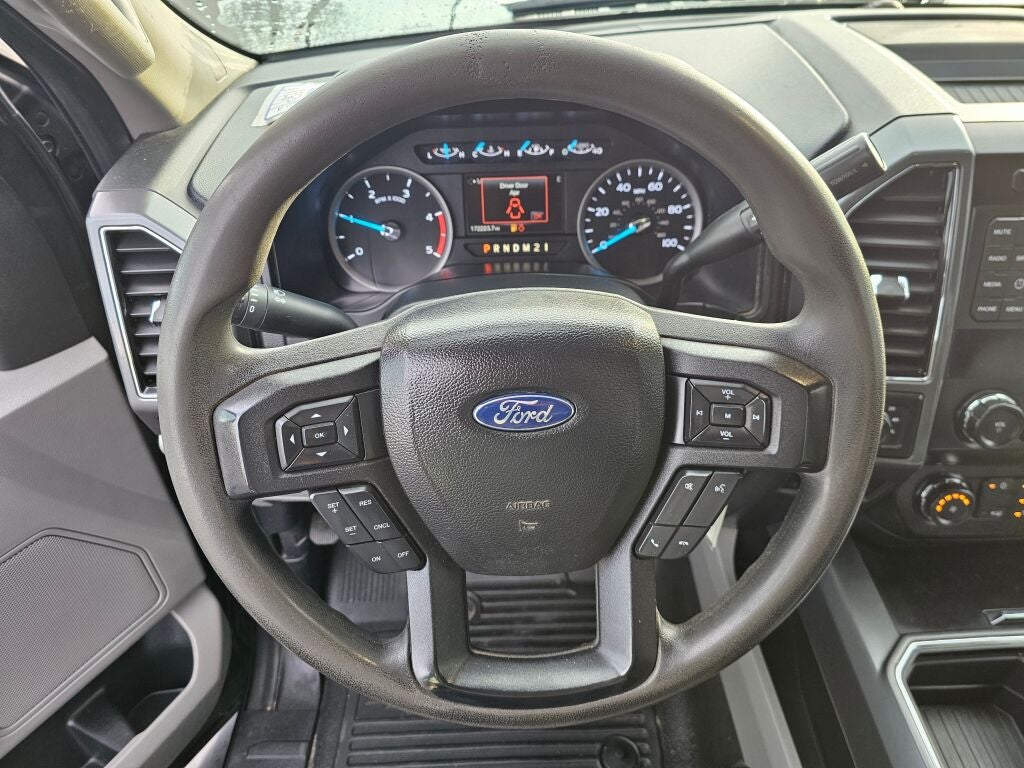 2019 Ford F-350SD XLT