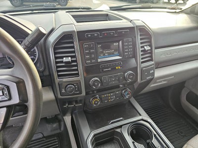 2019 Ford F-350SD XLT