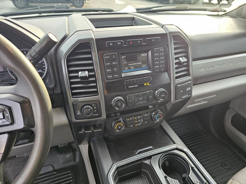 2019 Ford F-350SD XLT