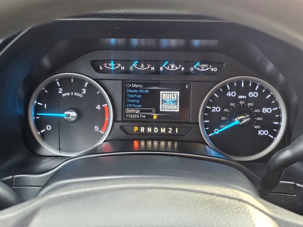 2019 Ford F-350SD XLT